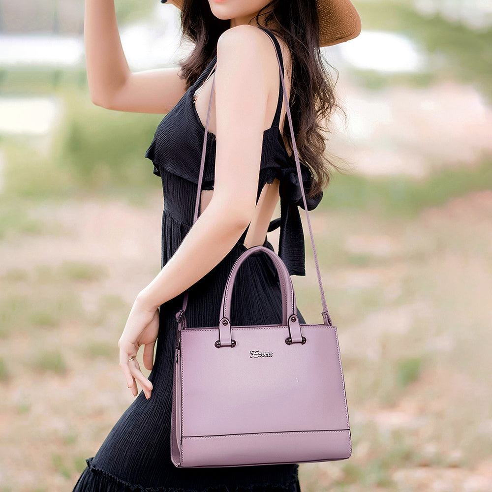 Handbag Purple