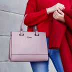 Handbag Purple