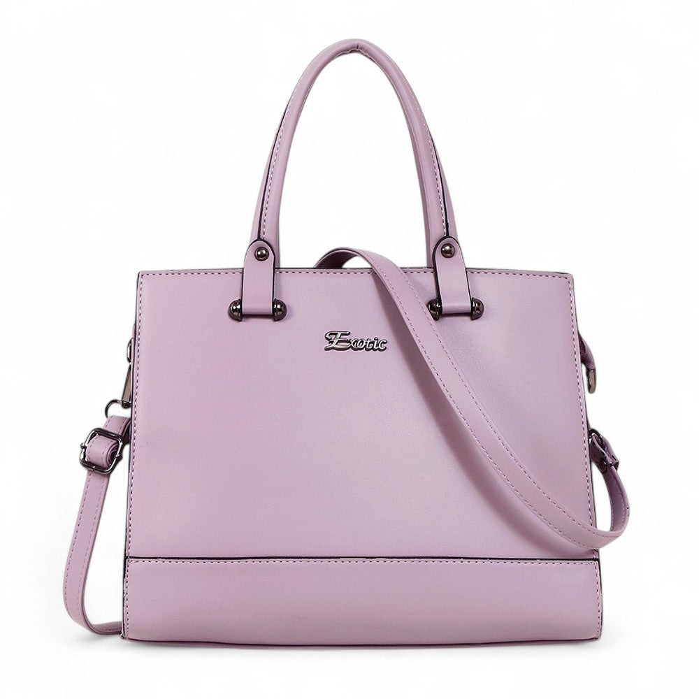 Handbag Purple