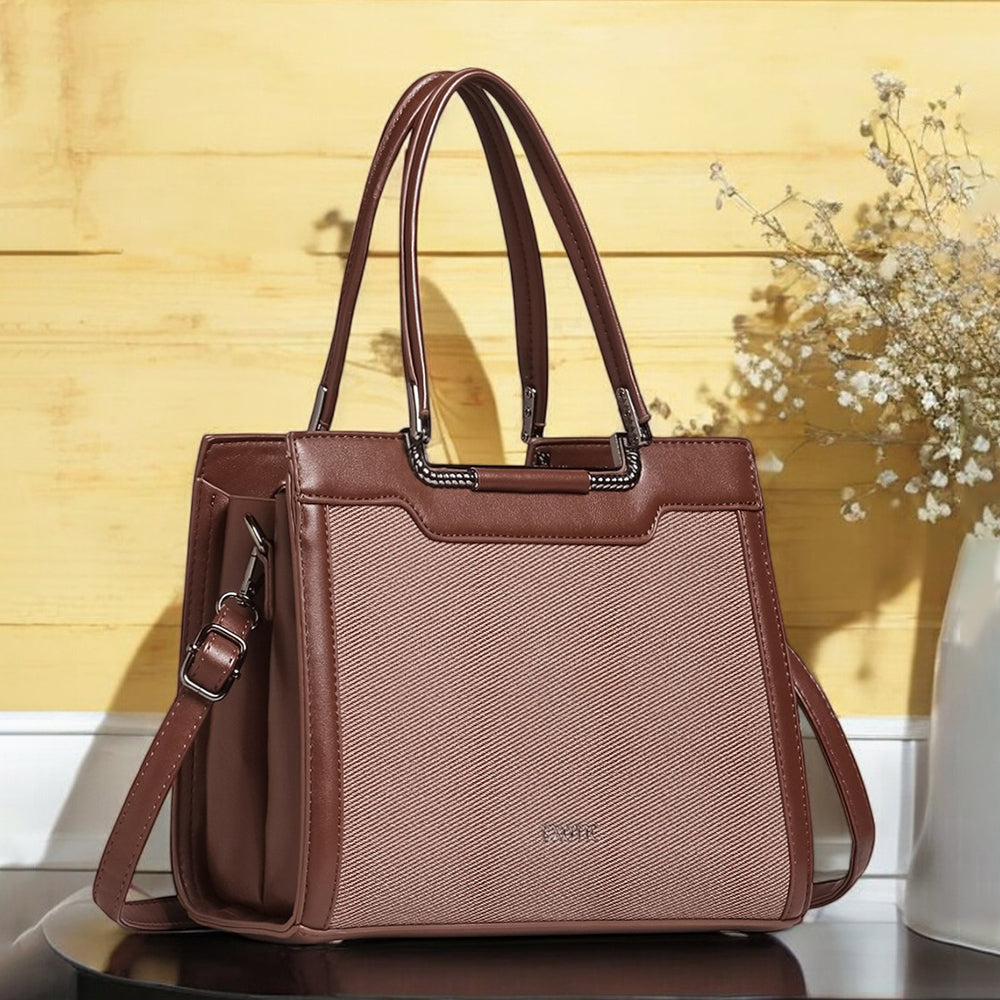 Handbag Red Wine