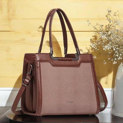 Handbag Red Wine