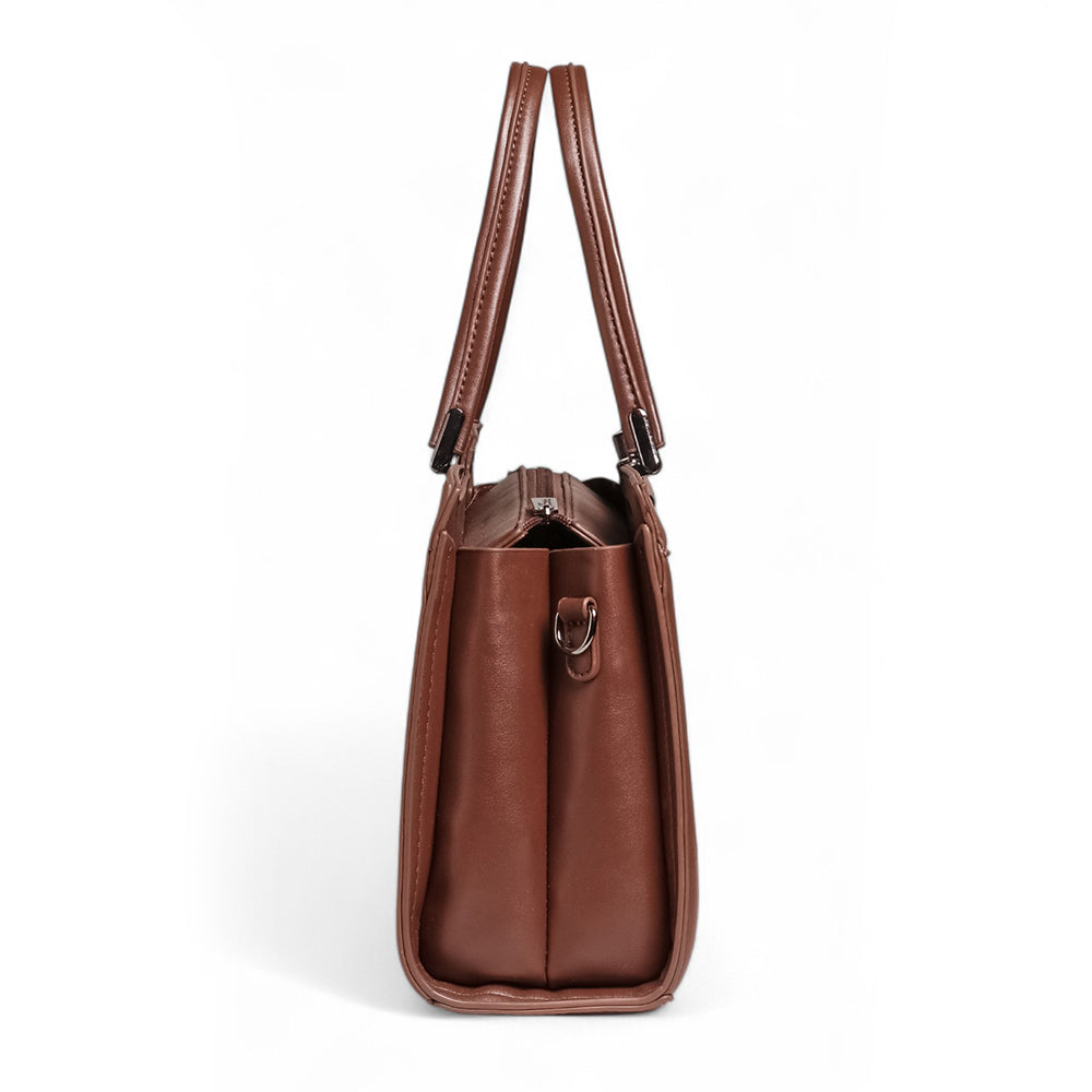Handbag Red Wine