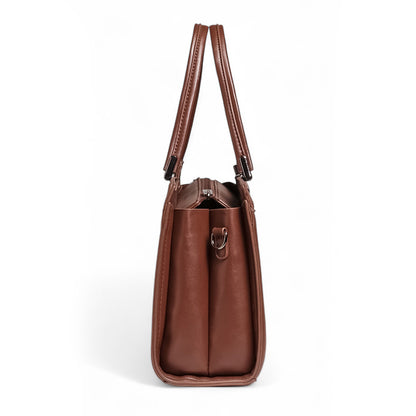 Handbag Red Wine