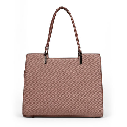 Handbag Red Wine