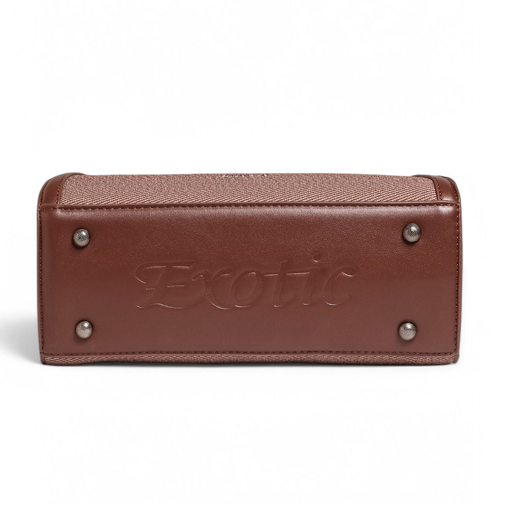 Handbag Red Wine