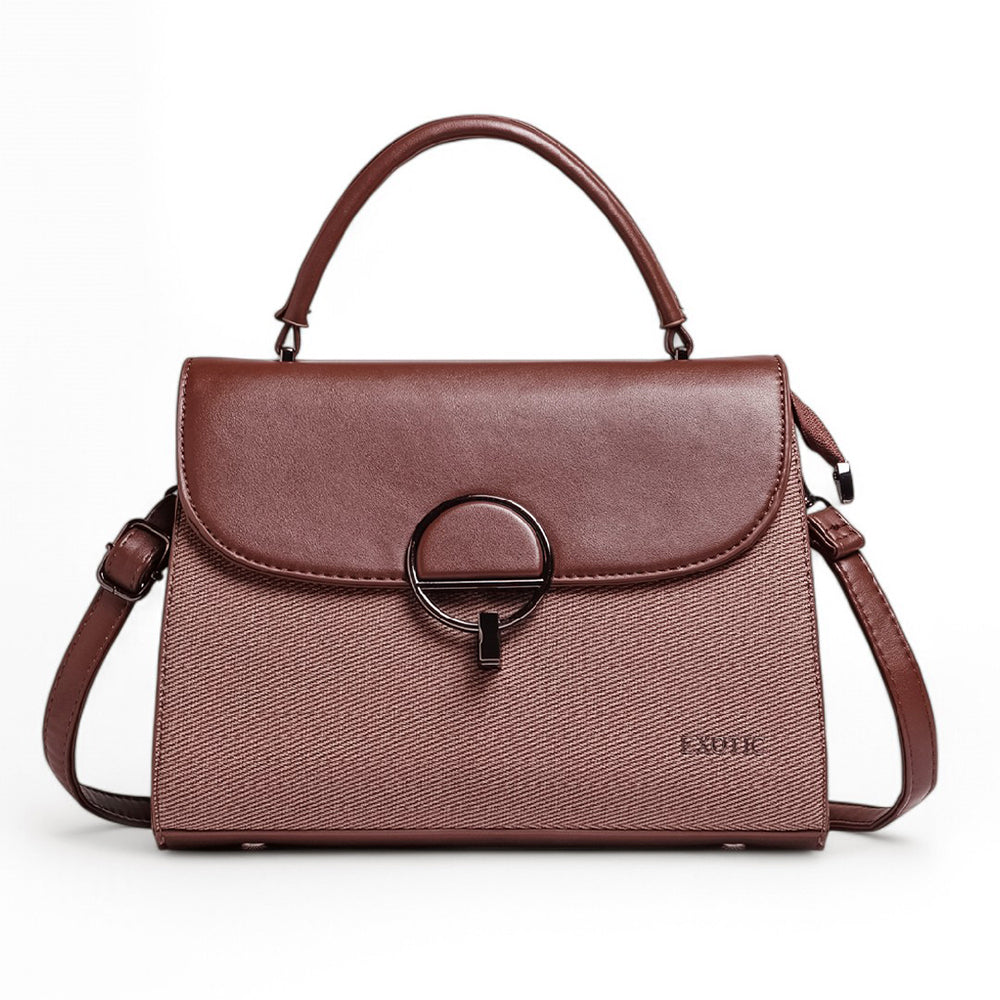 Handbag Red Wine