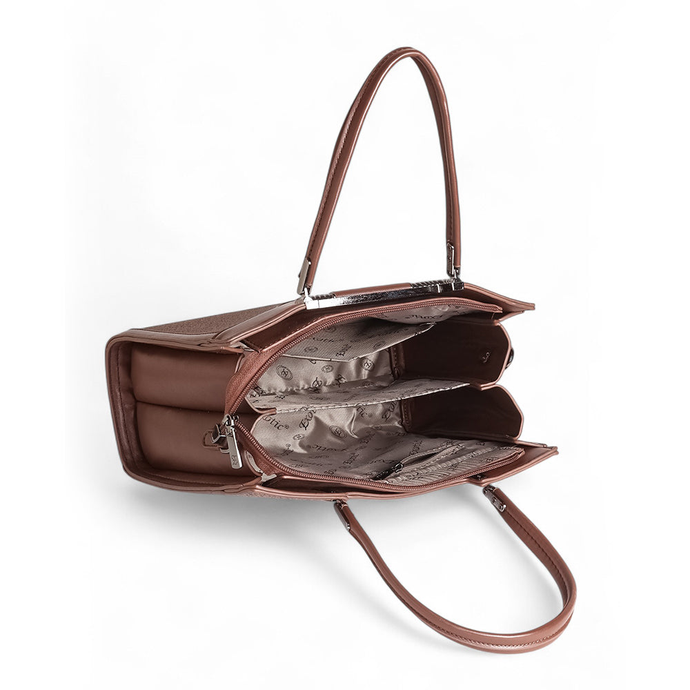 Handbag Red Wine