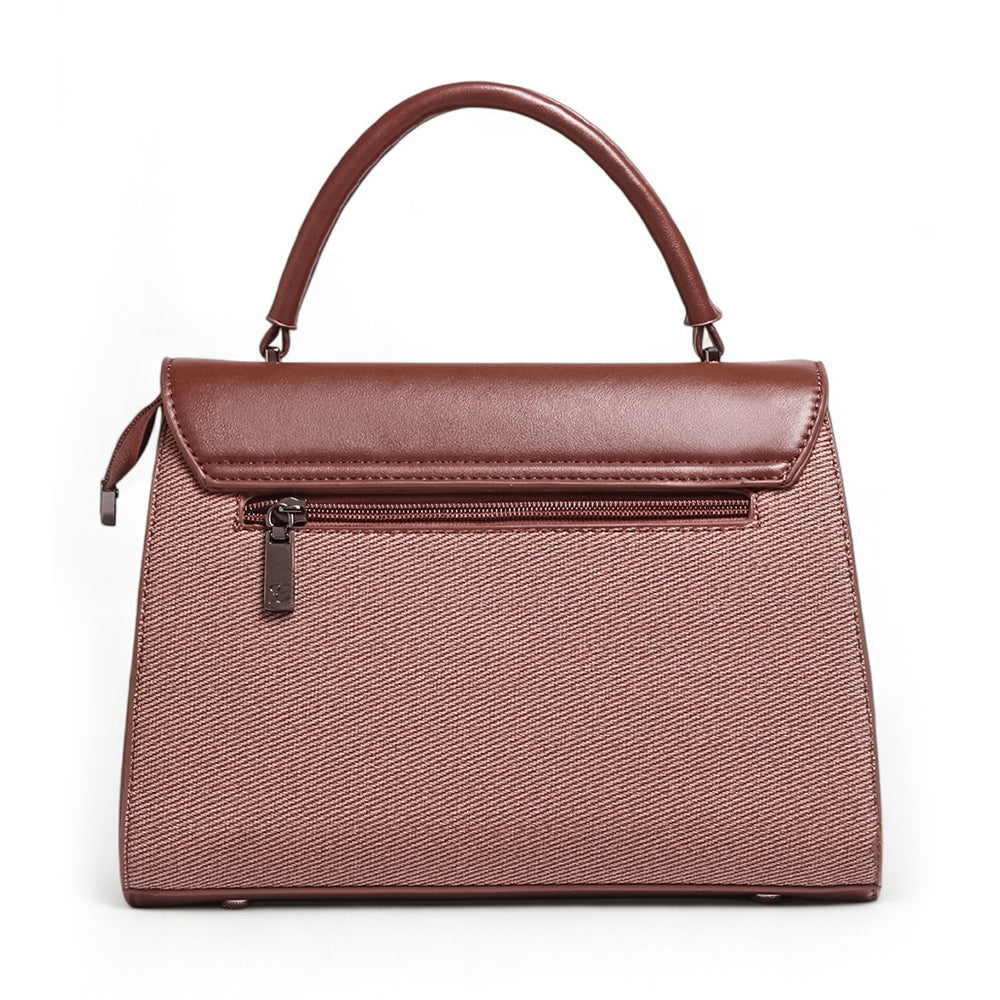 Handbag Red Wine