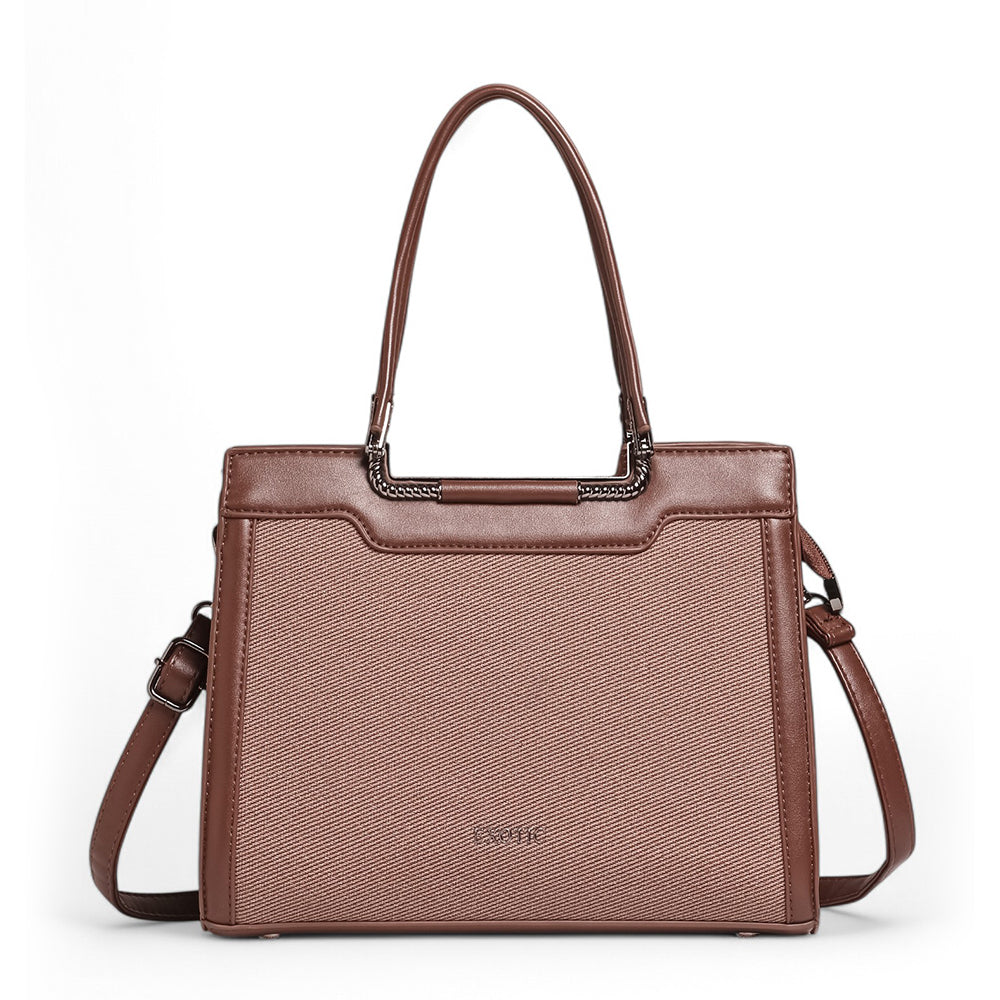 Handbag Red Wine