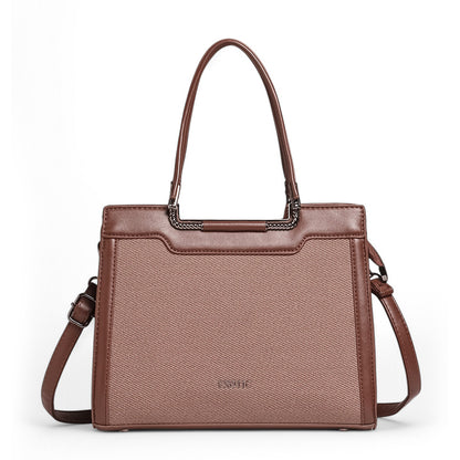 Handbag Red Wine