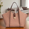 Exotic Canvas toteBag for Work ,Travel & Everyday Fashion.
