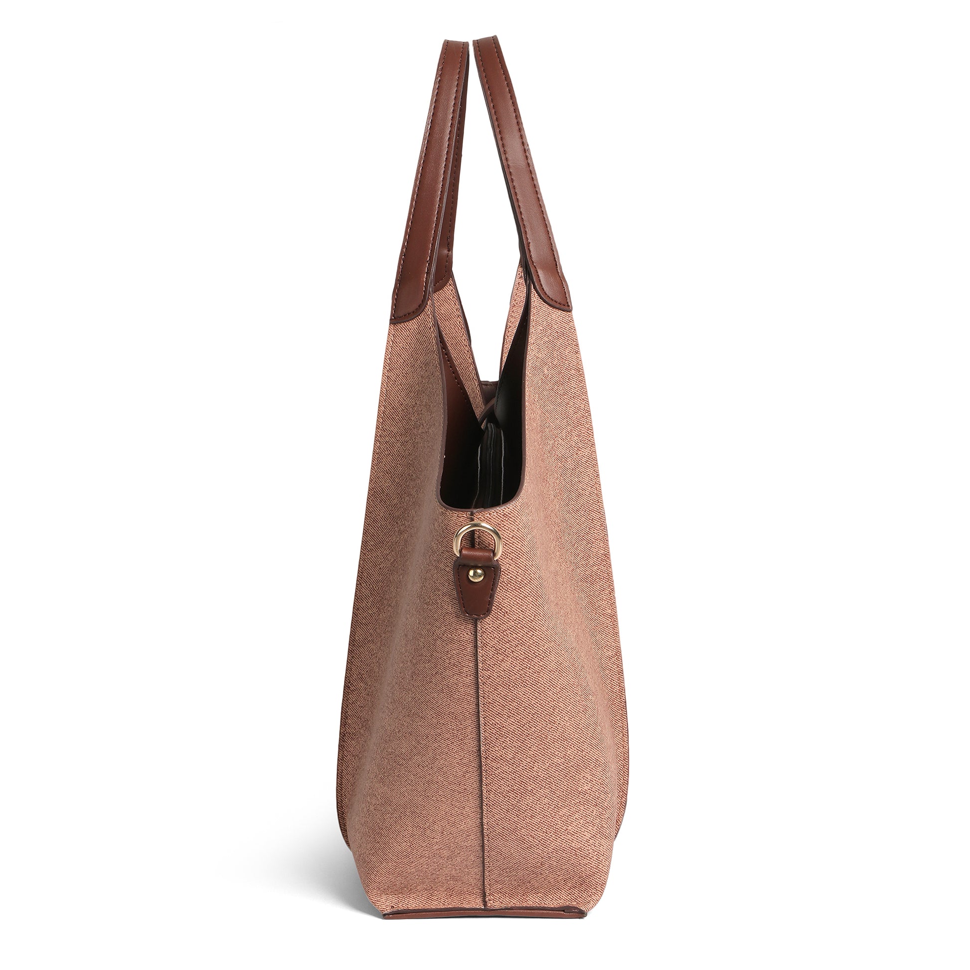 HandbagBrown