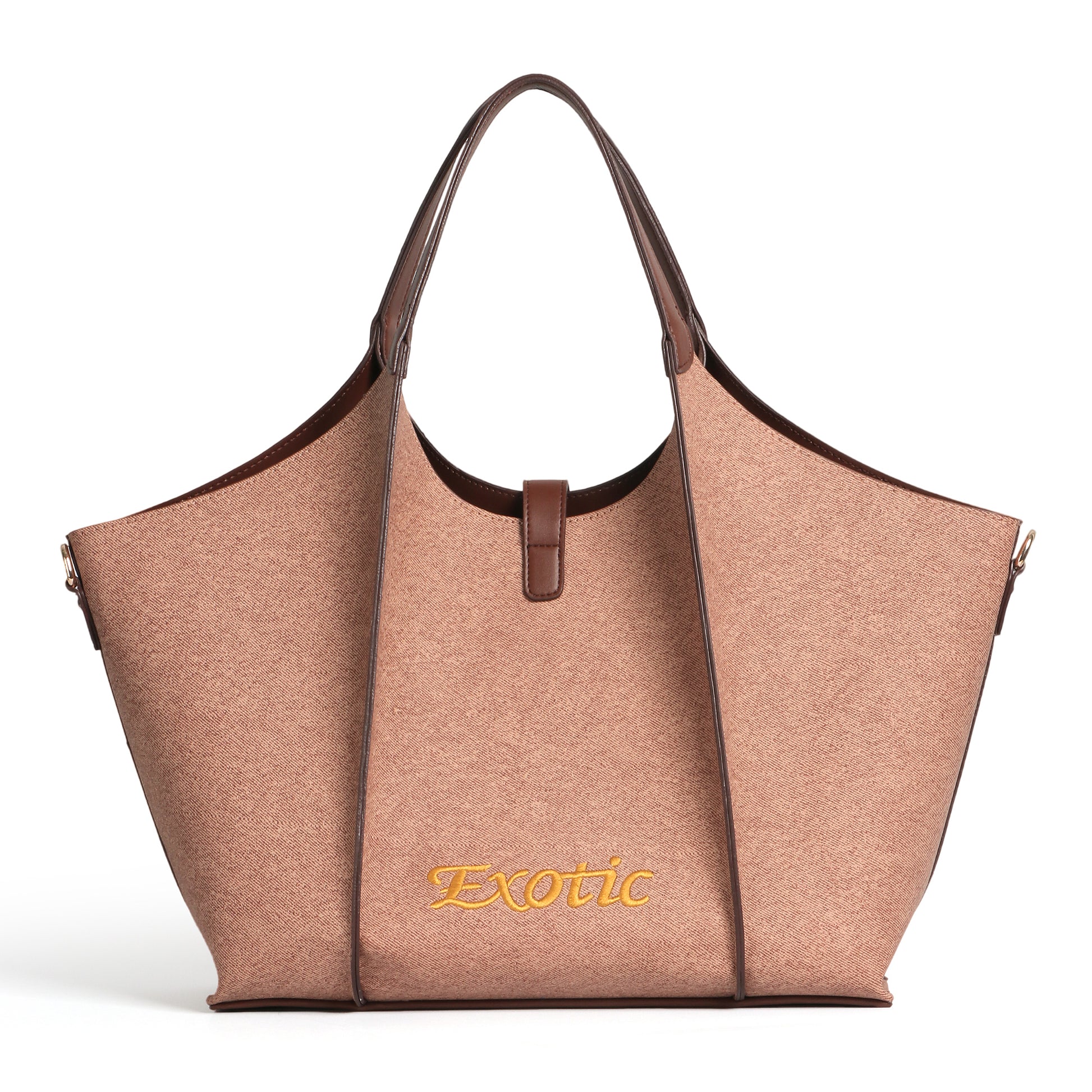 HandbagBrown