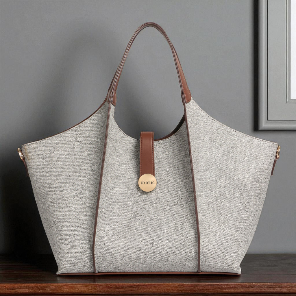 HandbagGrey