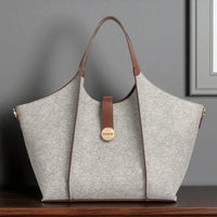 Exotic Canvas toteBag for Work ,Travel & Everyday Fashion.