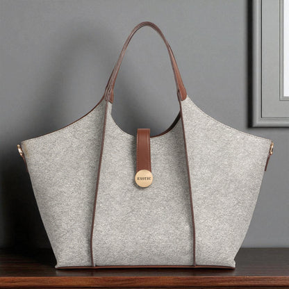 HandbagGrey