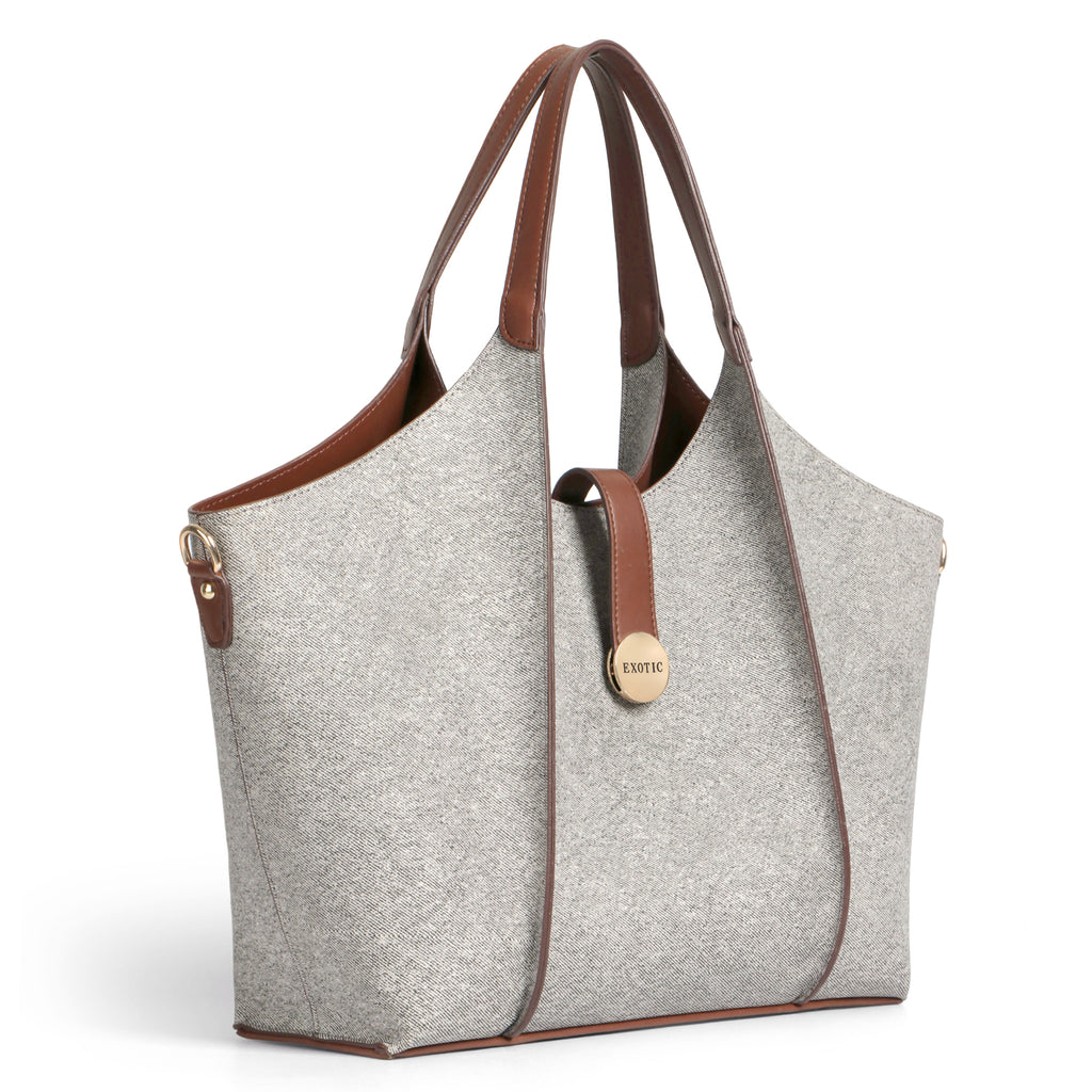 HandbagGrey