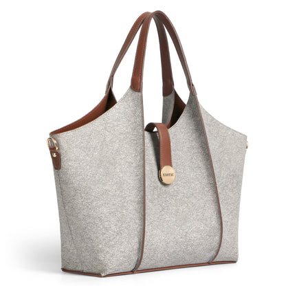 HandbagGrey