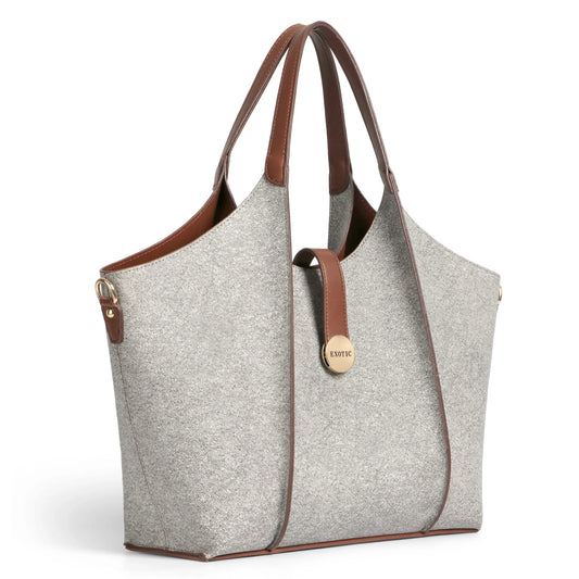 Exotic Canvas toteBag for Work ,Travel & Everyday Fashion.
