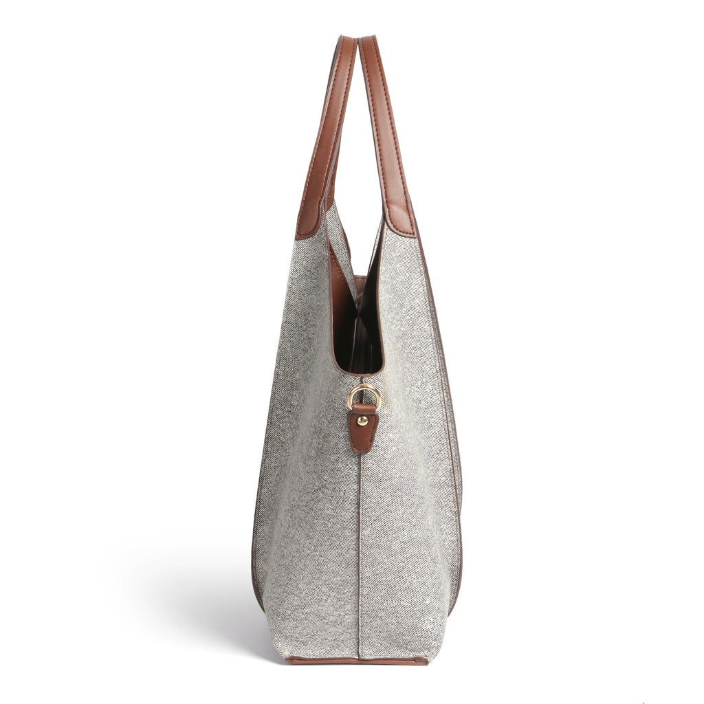 HandbagGrey