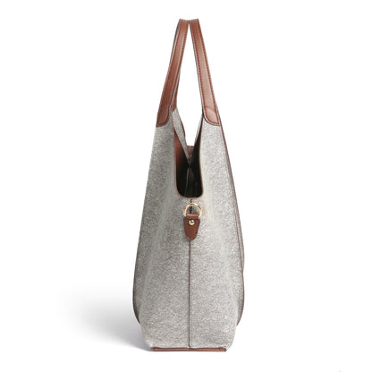 HandbagGrey