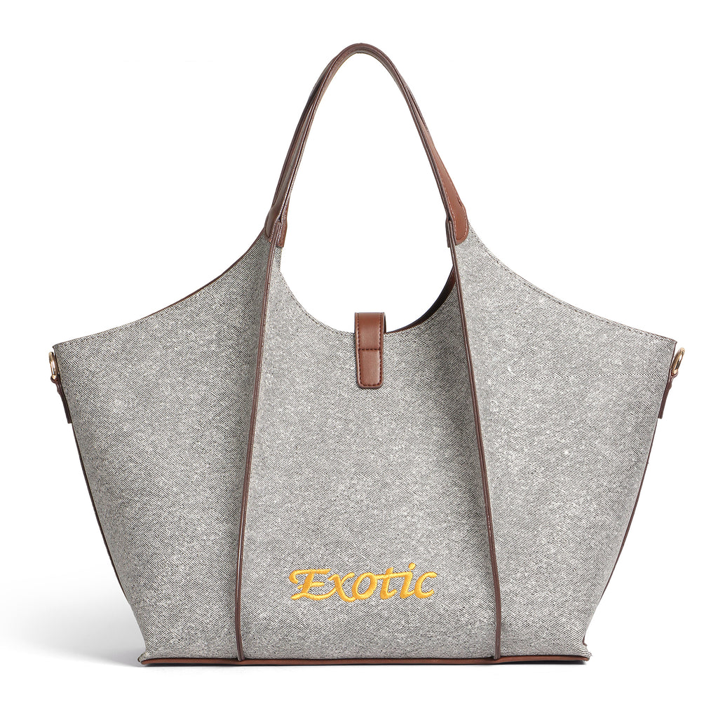 HandbagGrey