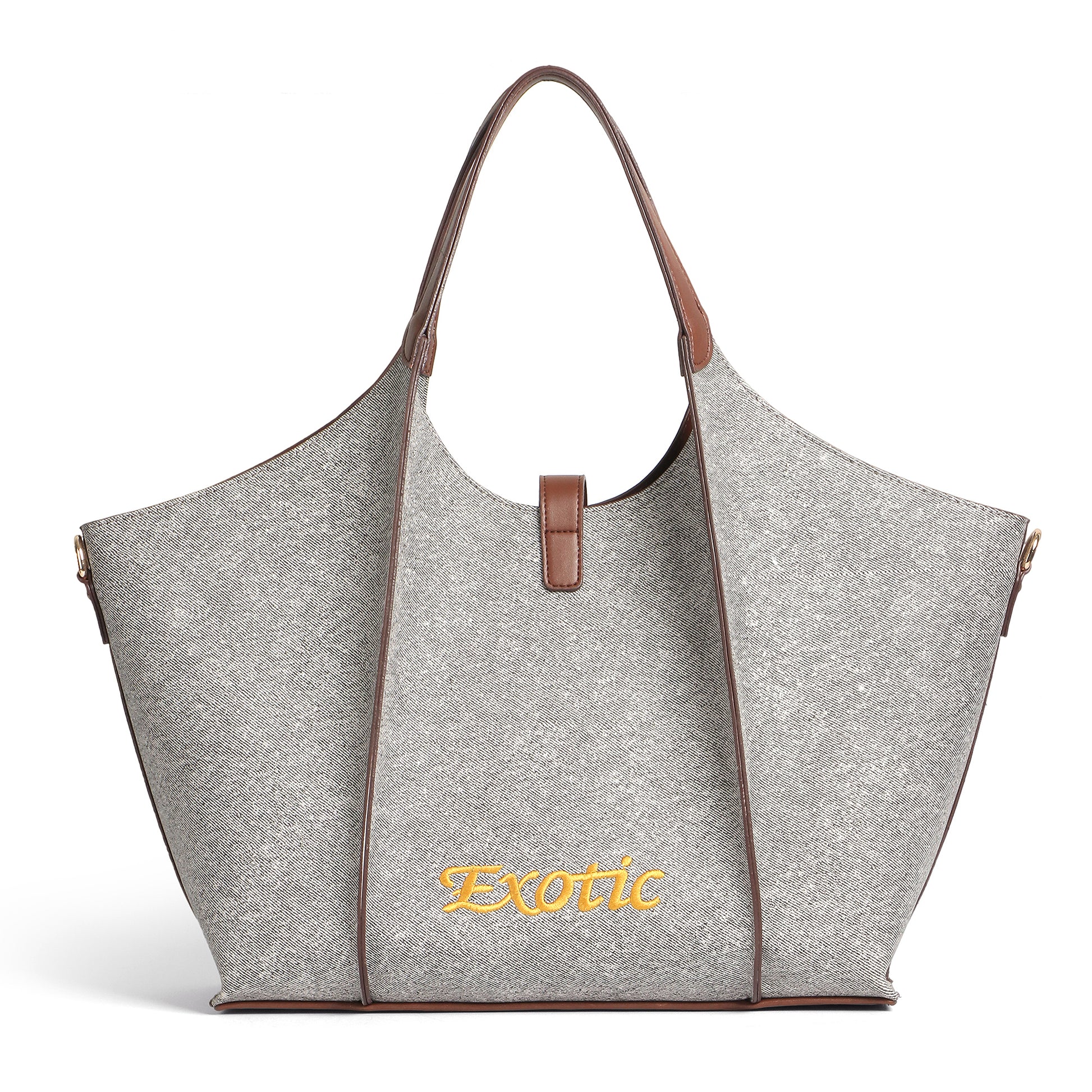 HandbagGrey