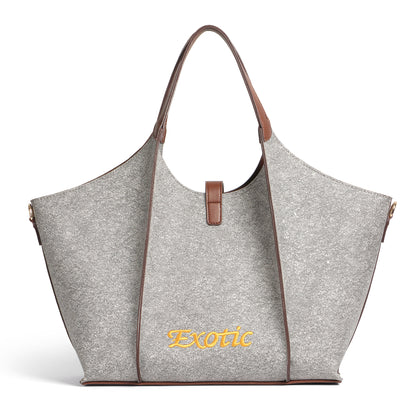 HandbagGrey