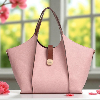 HandbagPink