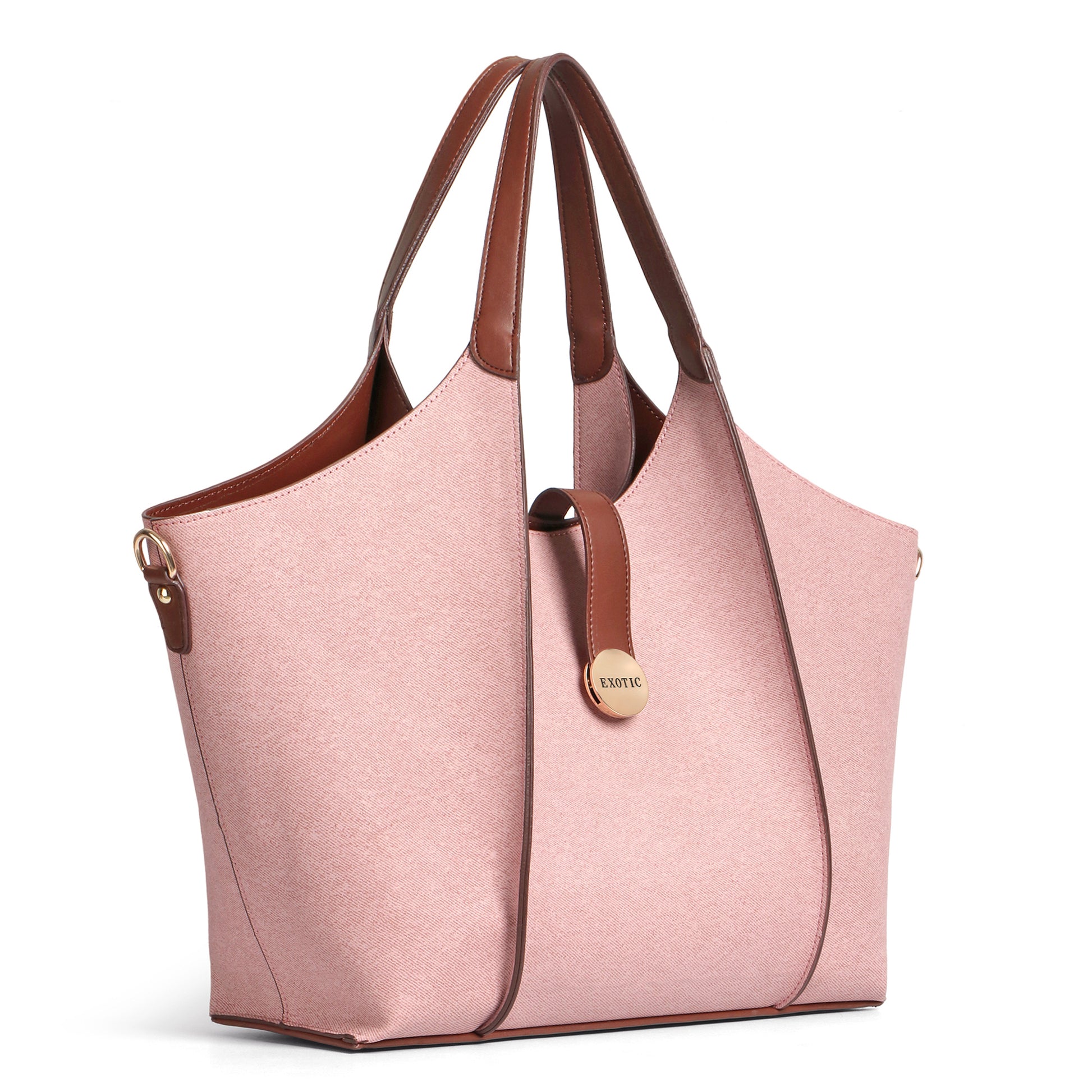 HandbagPink