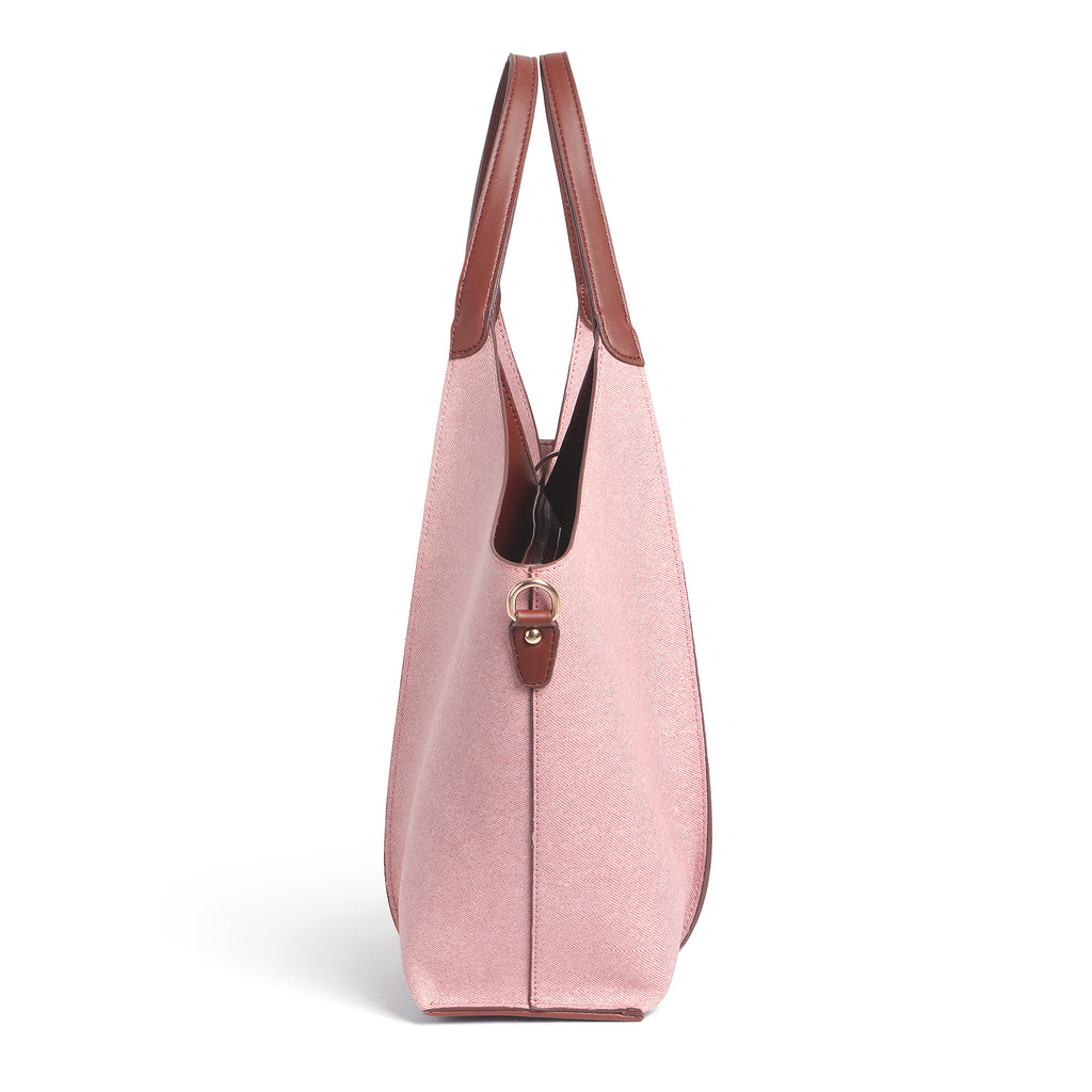 HandbagPink