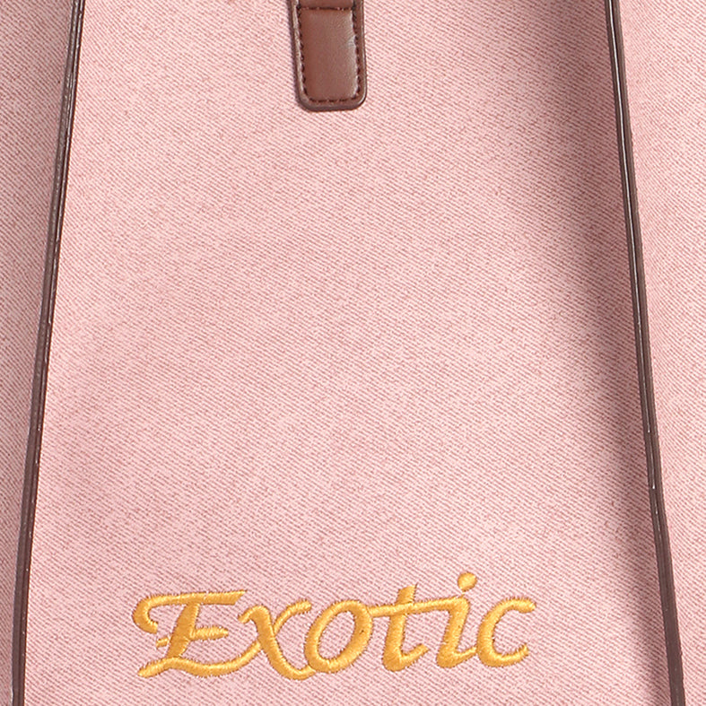 HandbagPink