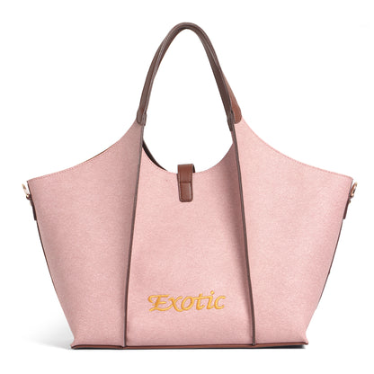 HandbagPink