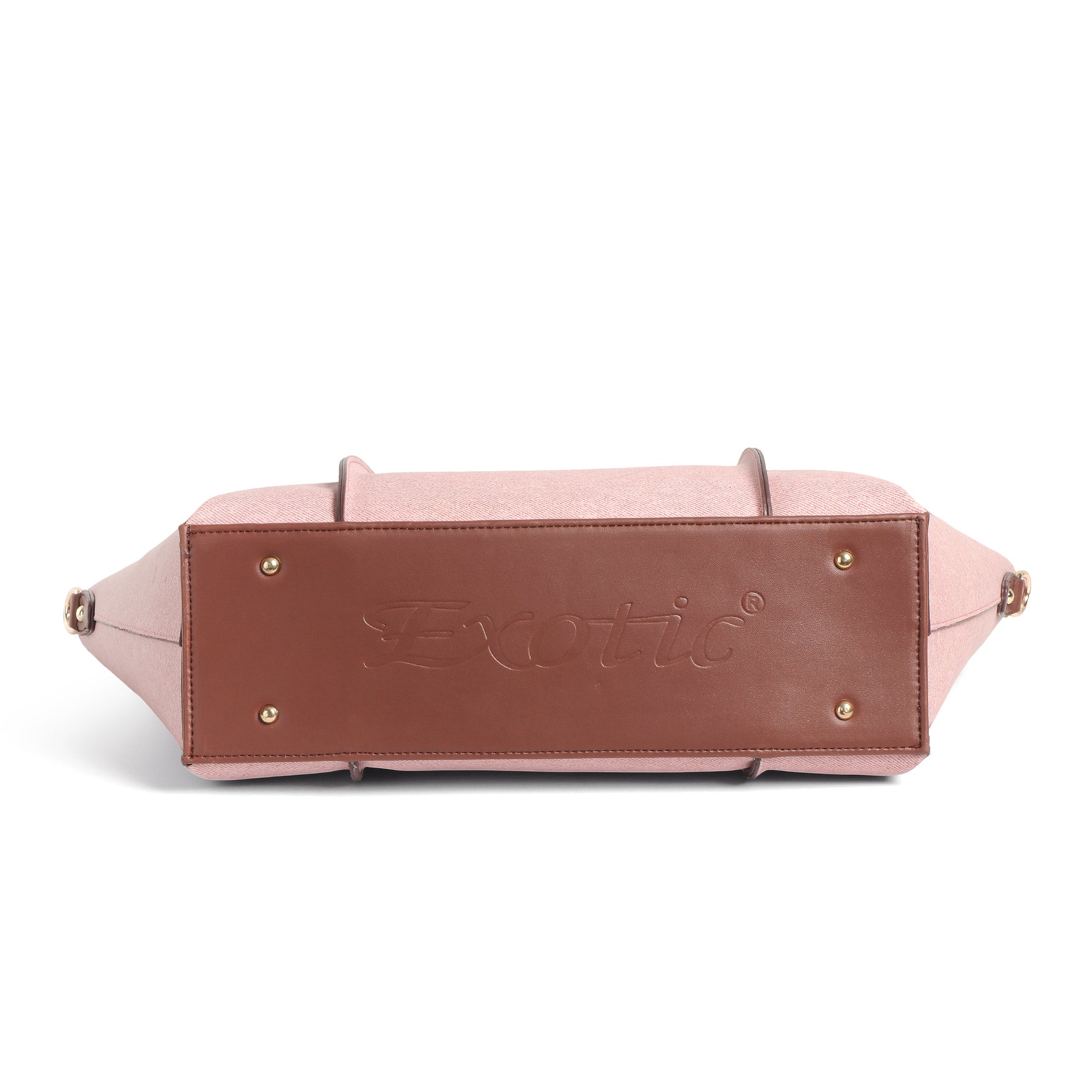 HandbagPink