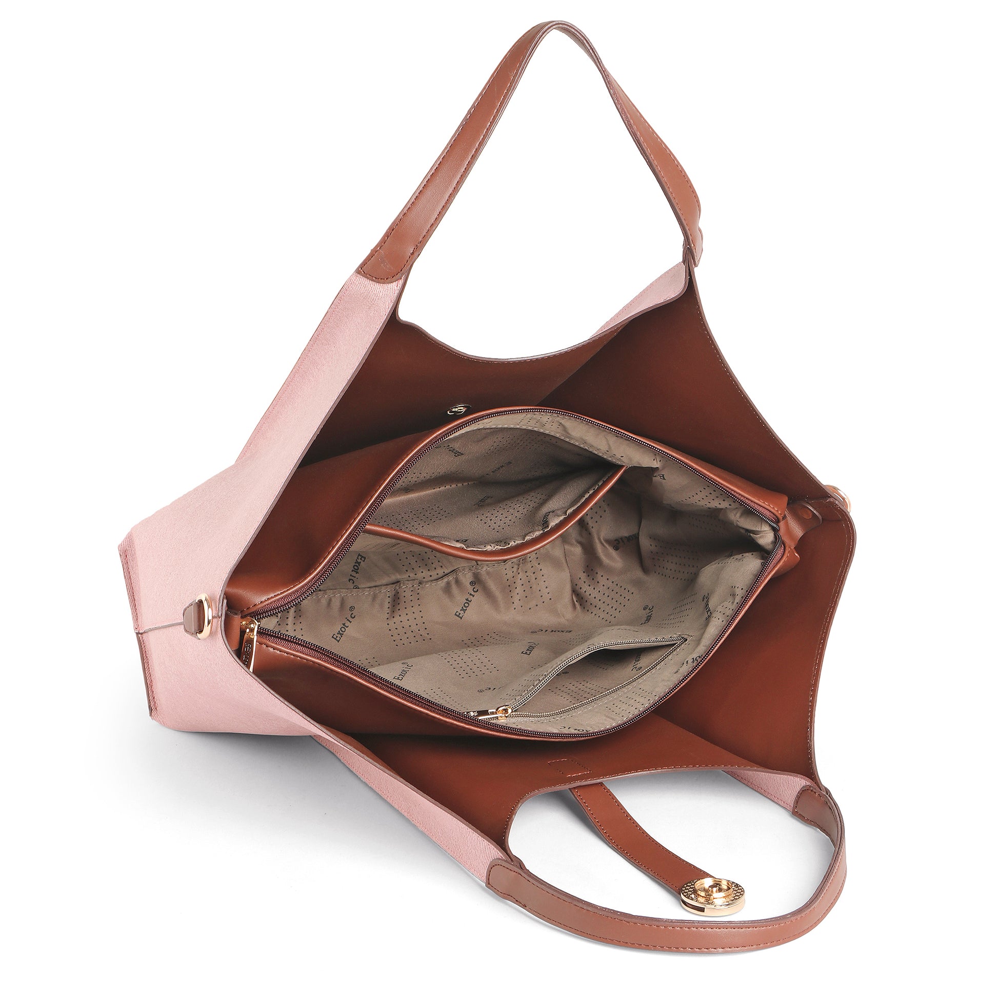HandbagPink