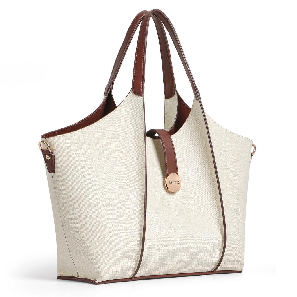 HandbagWhite