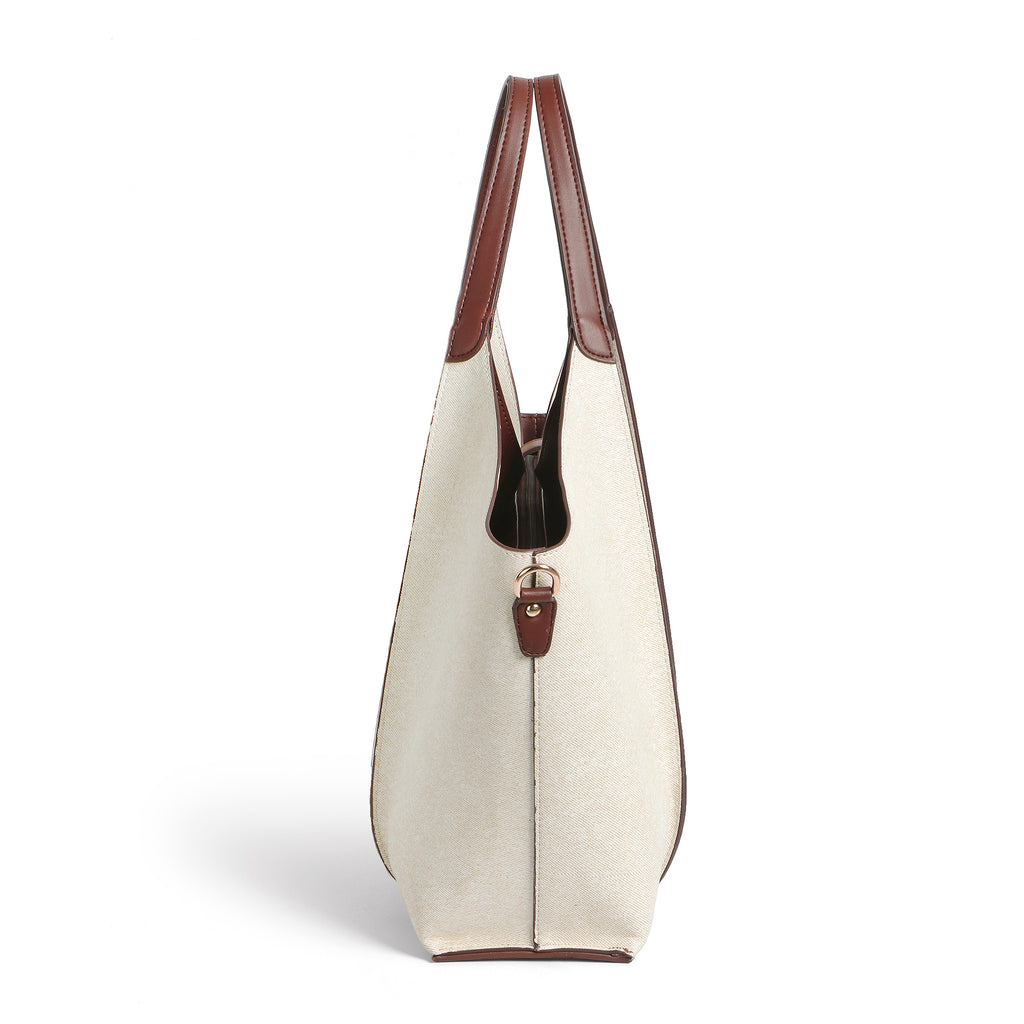 HandbagWhite