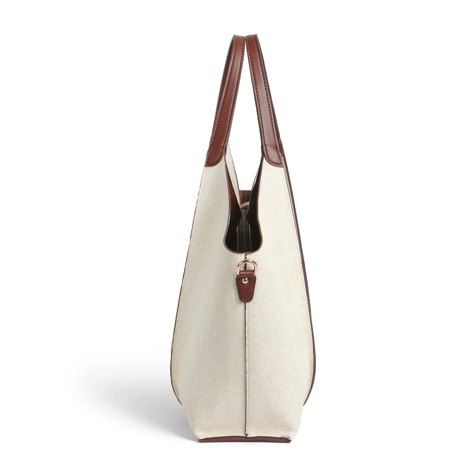 Exotic® Tote Canvas Bag for Work Travel & Everyday Fashion - exoticstore