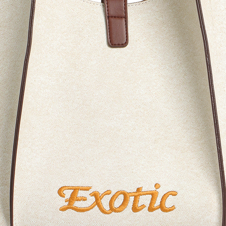 HandbagWhite
