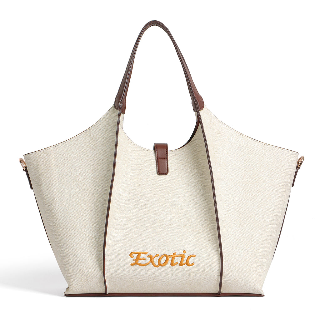 HandbagWhite