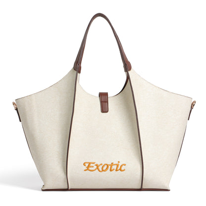 HandbagWhite