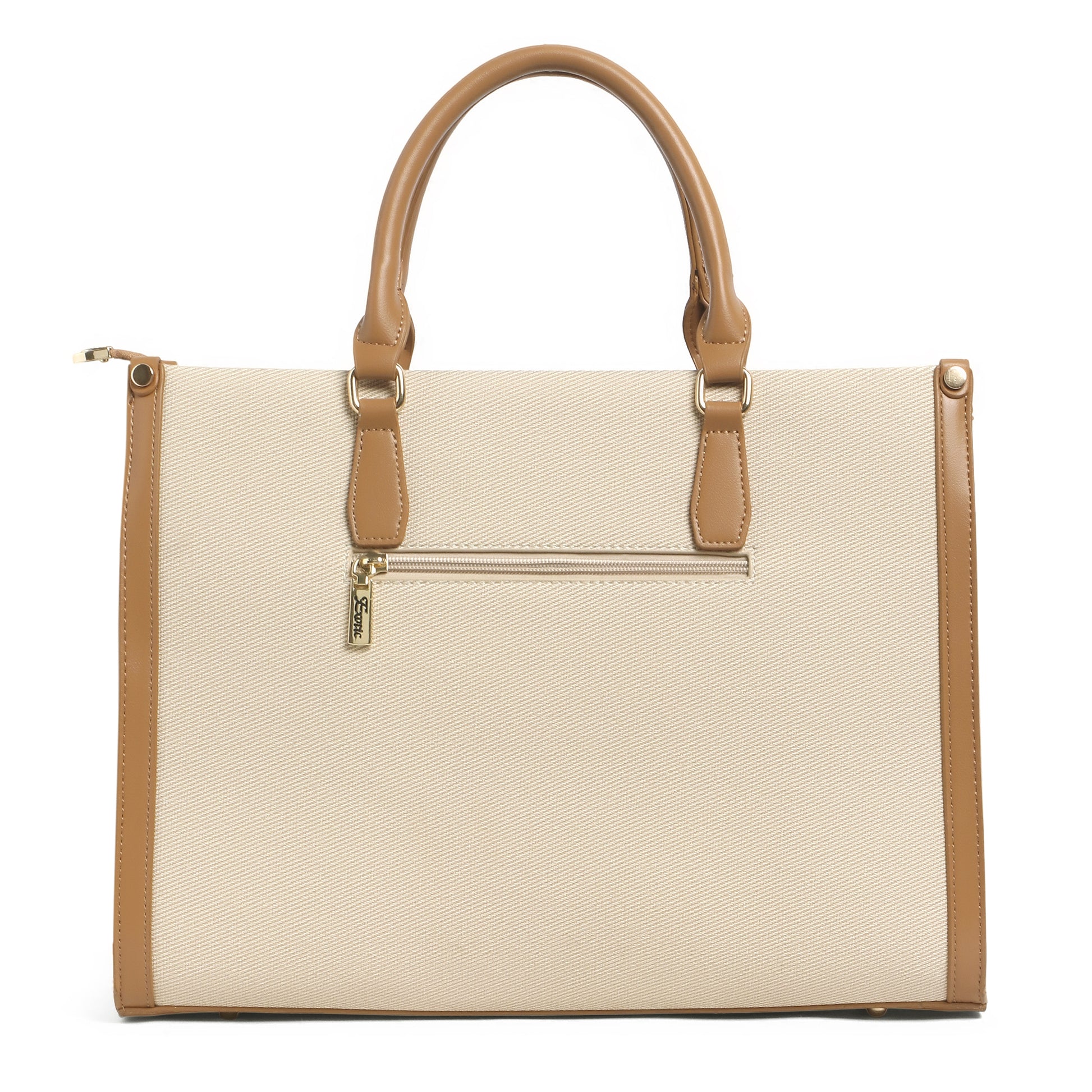 Handbag Beige