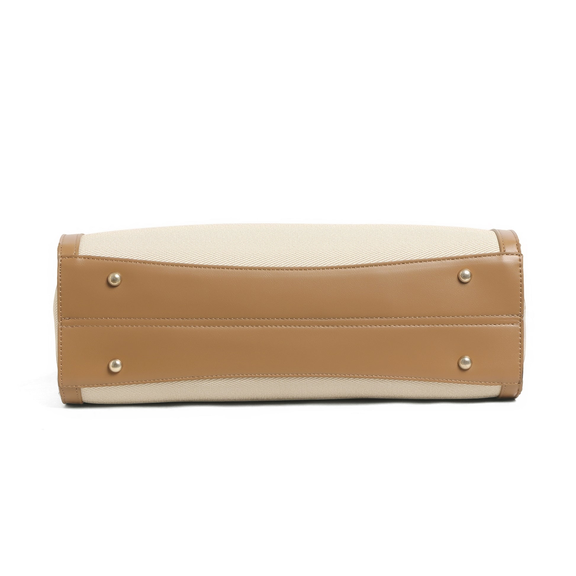 Handbag Beige