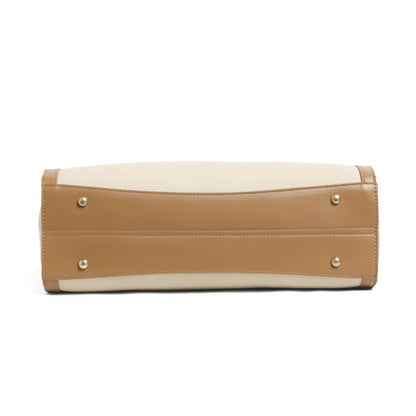 Handbag Beige