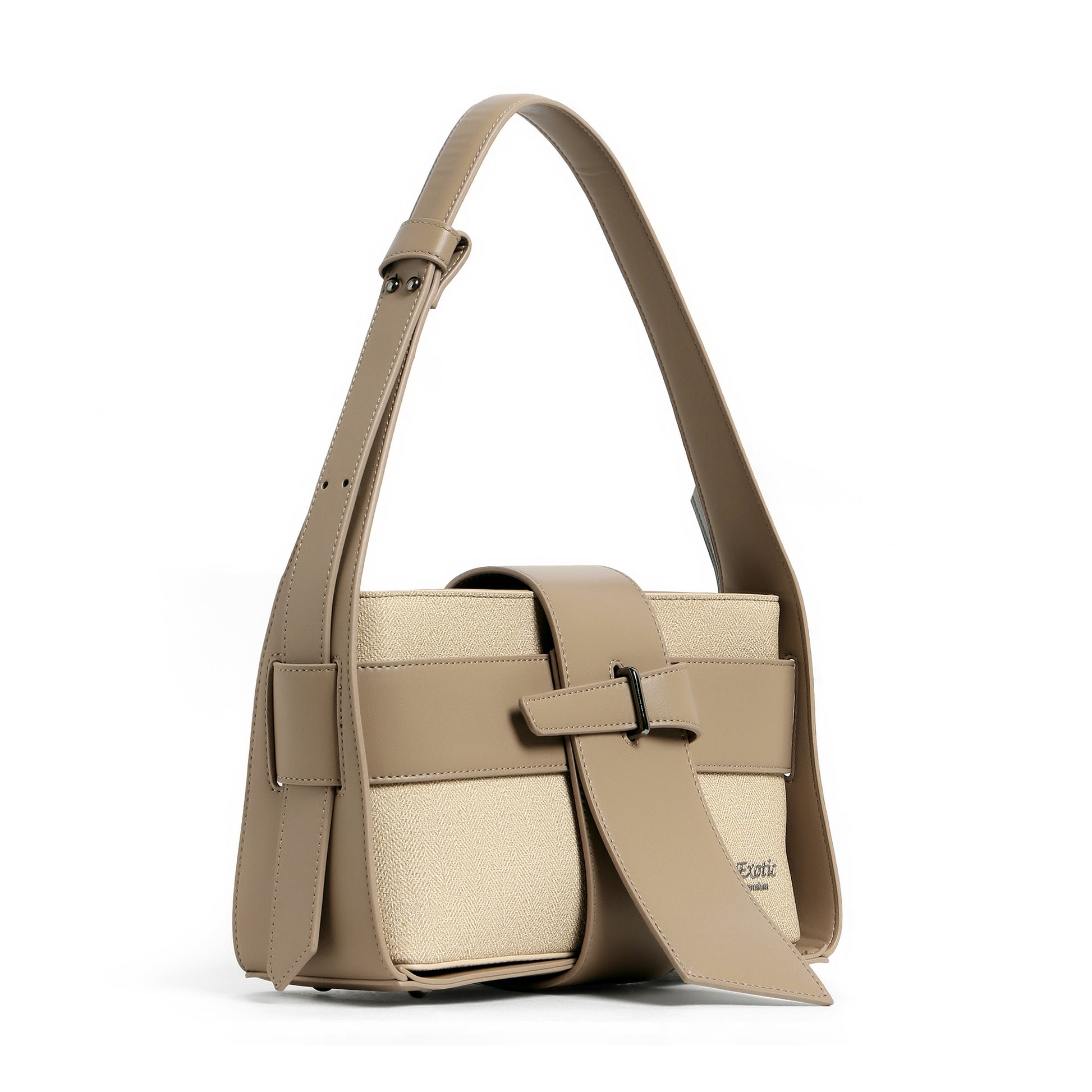 Handbag Beige