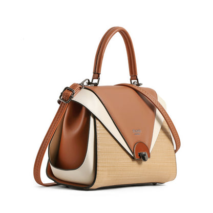 Handbag Beige