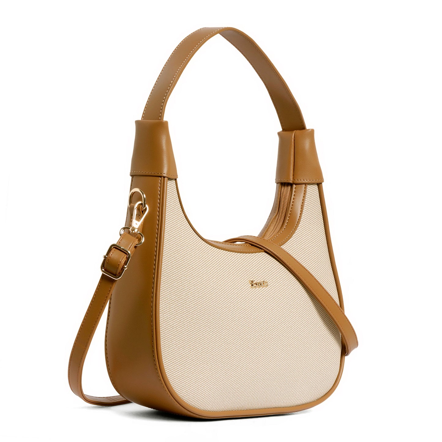 Handbag Beige