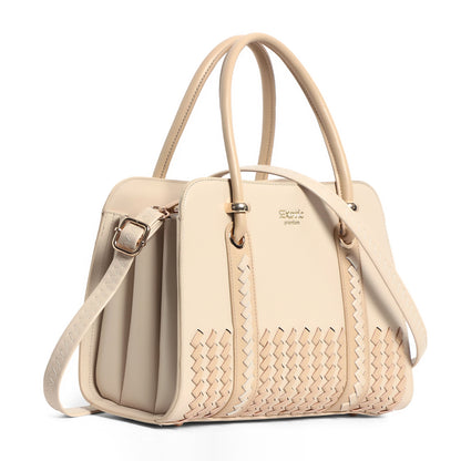Handbag Beige