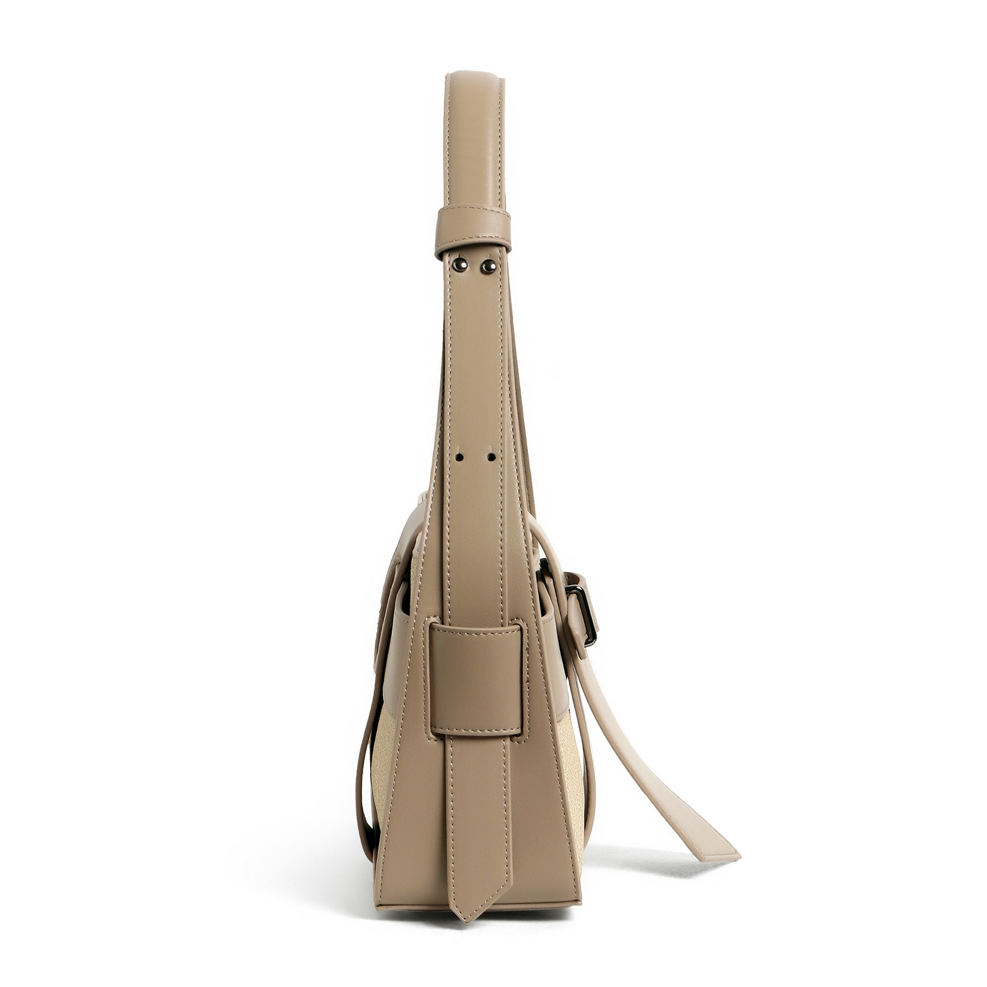 Handbag Beige