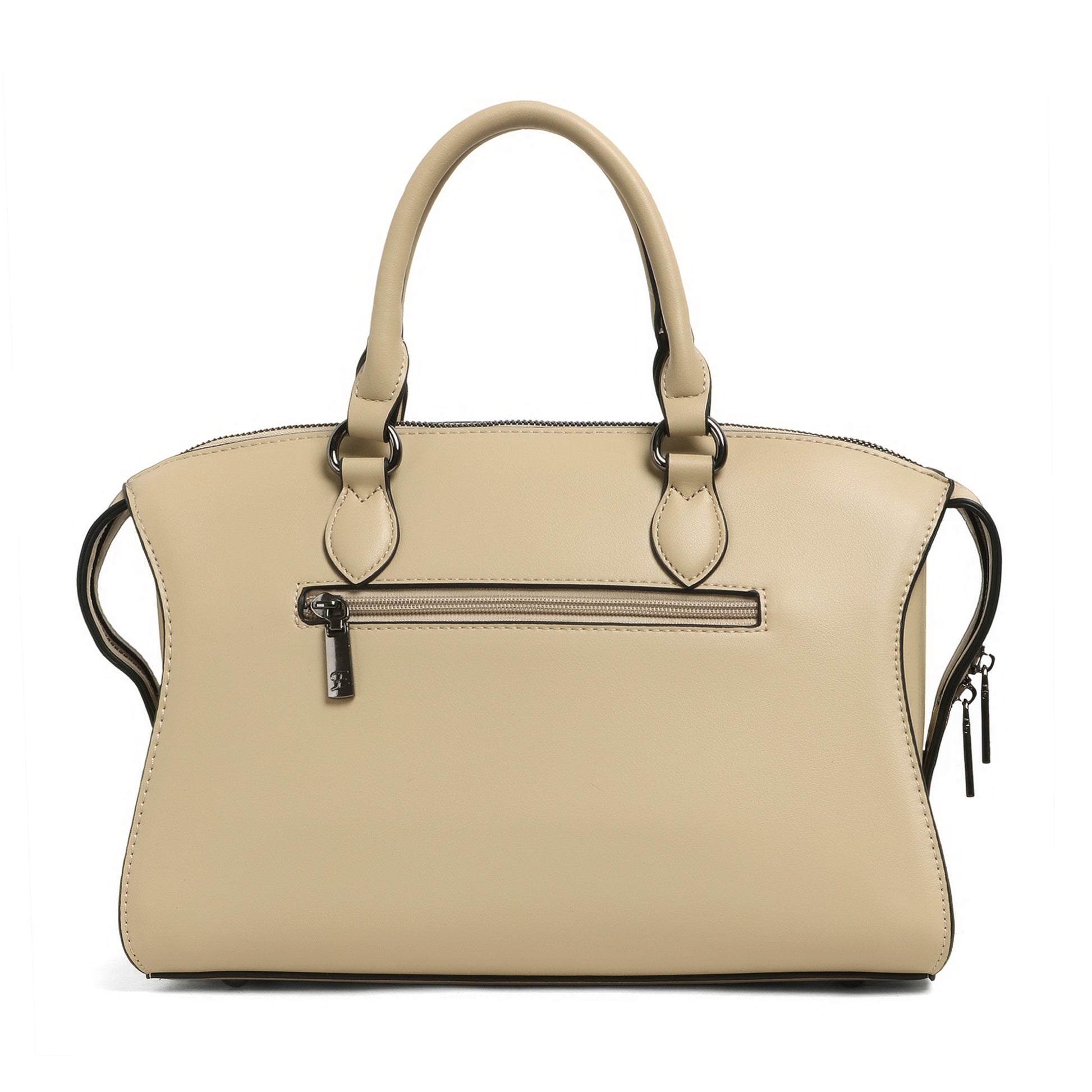 Handbag_Beige